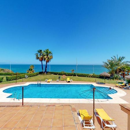 La Joya Fuengirola Seaview Apartment Малага Екстериор снимка