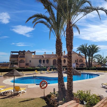 La Joya Fuengirola Seaview Apartment Малага Екстериор снимка