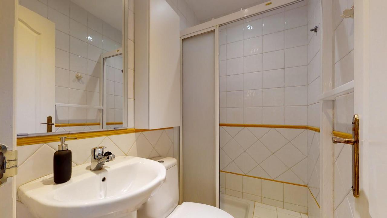 La Joya Fuengirola Seaview Apartment Малага Екстериор снимка