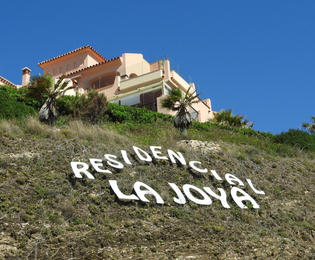 La Joya Fuengirola Seaview Apartment Малага Екстериор снимка