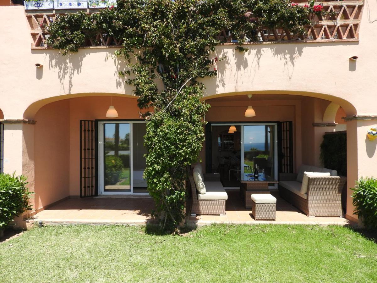 La Joya Fuengirola Seaview Apartment Малага Екстериор снимка