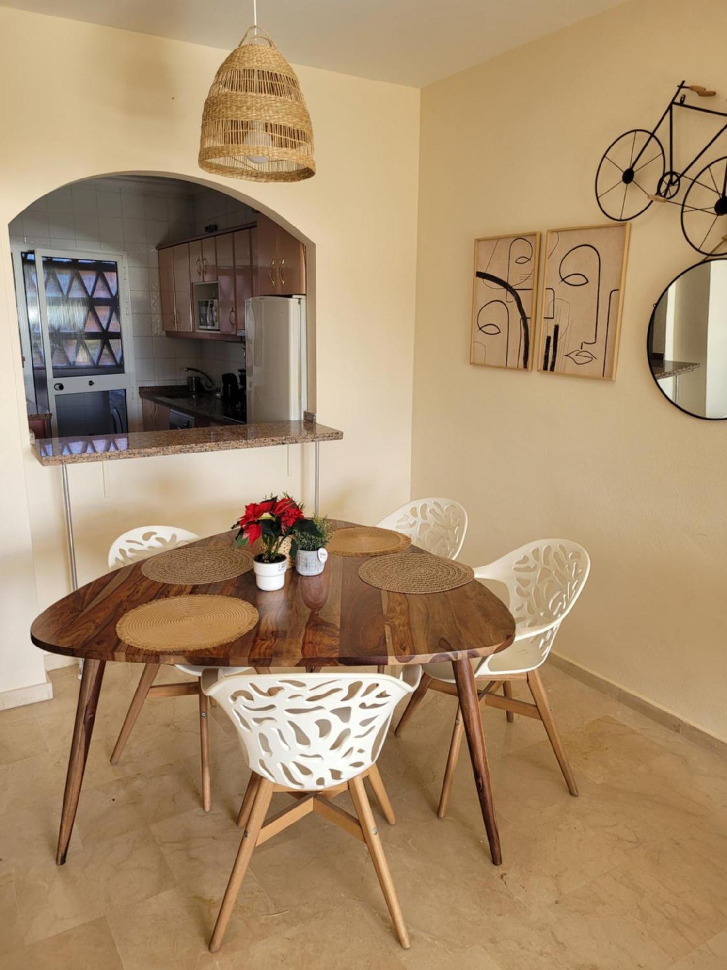 La Joya Fuengirola Seaview Apartment Малага Екстериор снимка