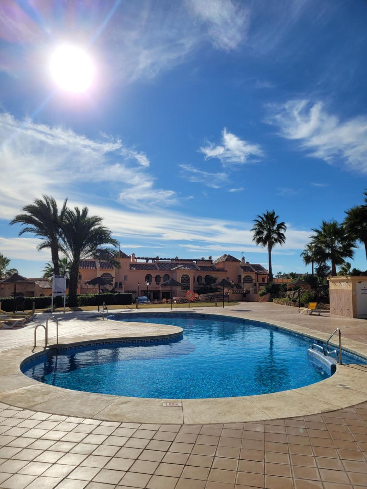 La Joya Fuengirola Seaview Apartment Малага Екстериор снимка
