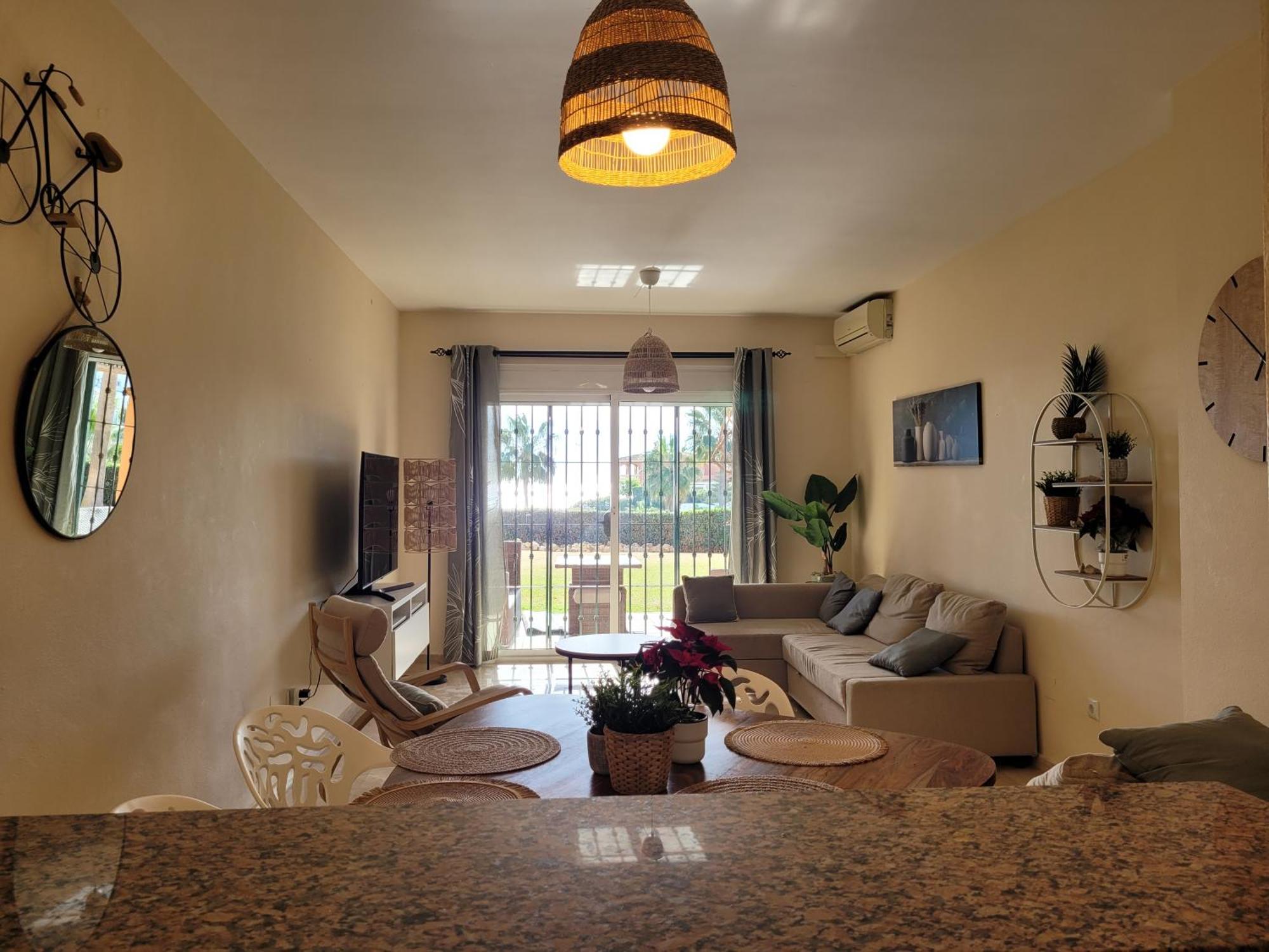 La Joya Fuengirola Seaview Apartment Малага Екстериор снимка