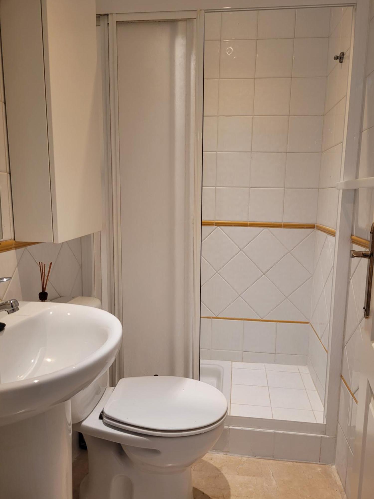 La Joya Fuengirola Seaview Apartment Малага Екстериор снимка
